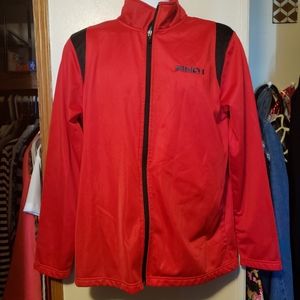 Men's AND 1 Jacket